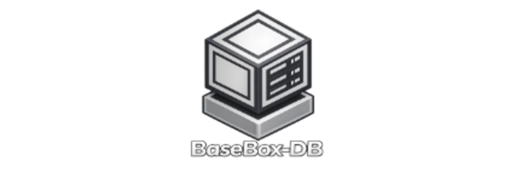 BaseBox-DB Logo