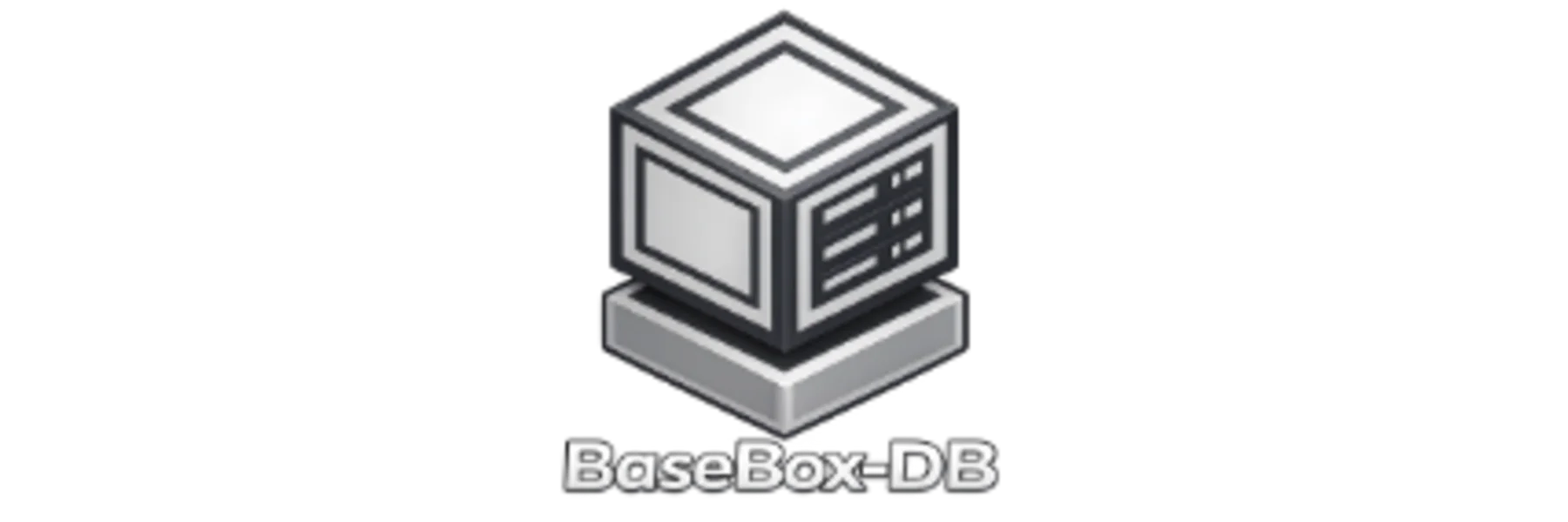 BaseBox-DB Logo